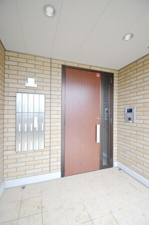 グリーンレジデンス葉月の物件内観写真